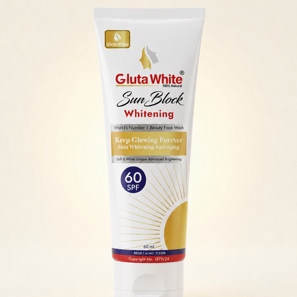glutathione sunblock Sun Safe & Skin Bright! Protect your skin with UNSUN SPF 60broad spectrum UVA/UVB/IR protection + whitening glutathione. Non-greasy, hypoallergenic, and fragrance-free for a radiant, youthful glow! #servingcarepharma #sunblock #brightskin hilo premium sunscreen cream Gluta White Sunblock 70 SPF