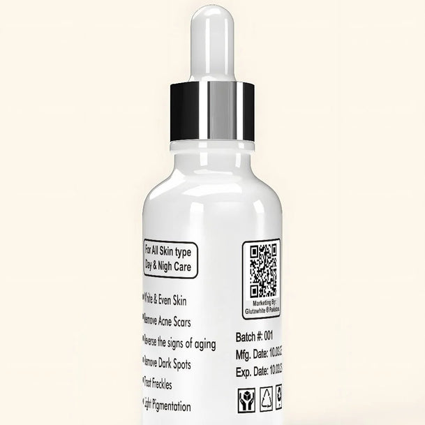 Gluta White Anti Pigmentation Serum